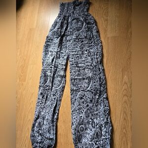 Harem Pants size small